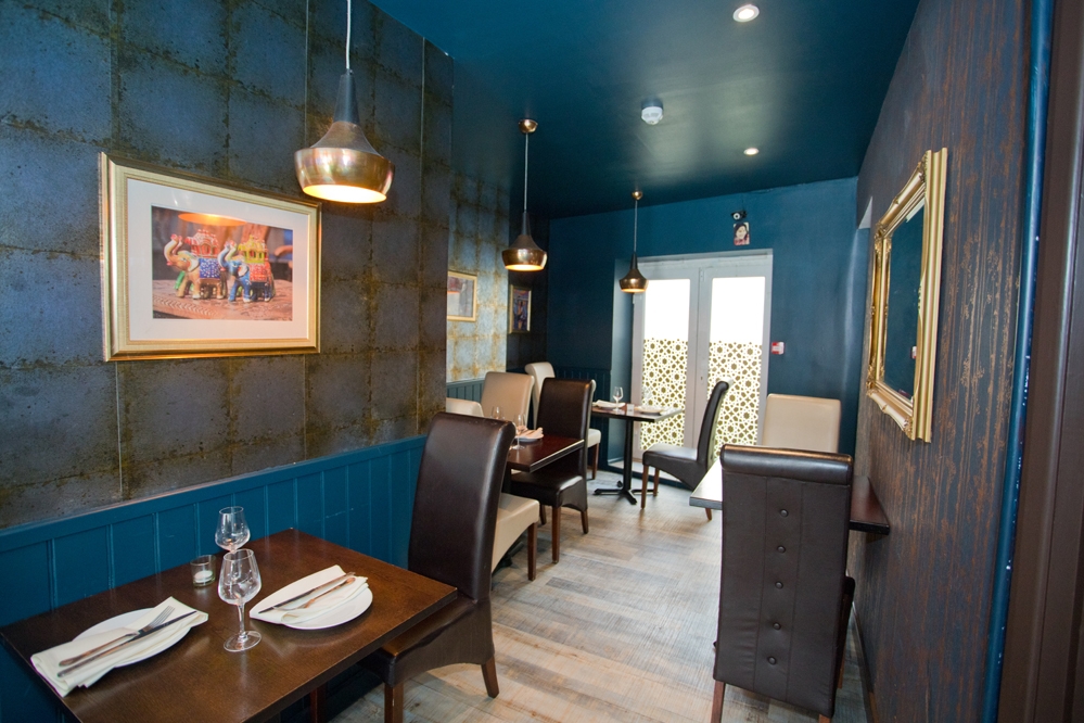 Dilli Haat Westbourne