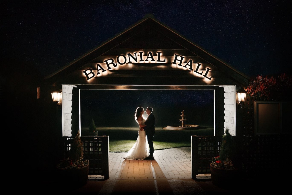 Crondon Park Golf Club