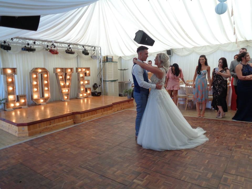 Fishlake Mill Wedding Venue