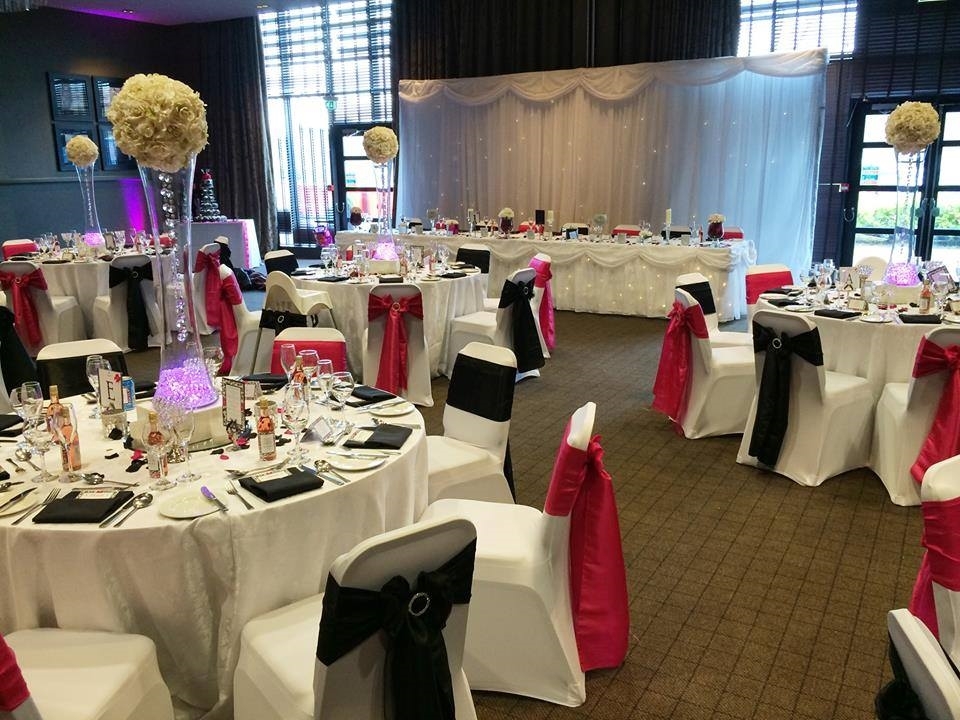 Village Hotel Ashton