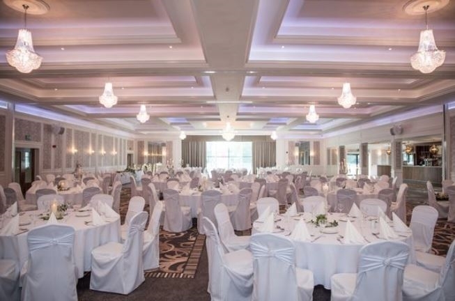 Silverbirch Hotel & Business Centre