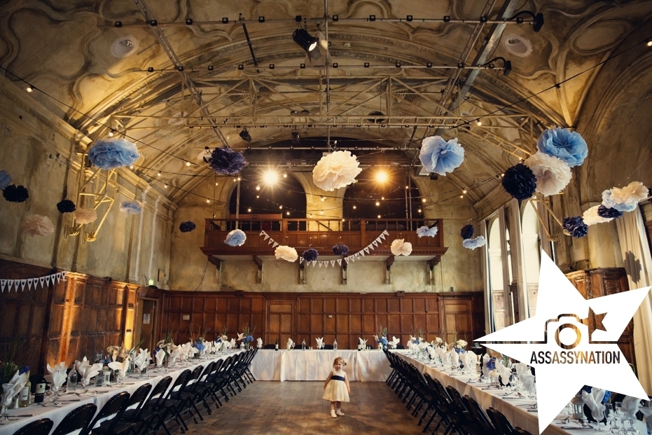 Battersea Arts Centre