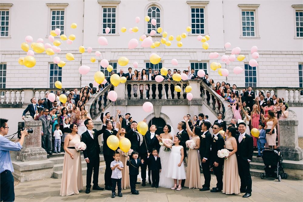 The Queens House, Greenwich 