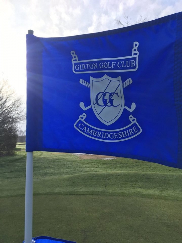 Girton Golf Club 