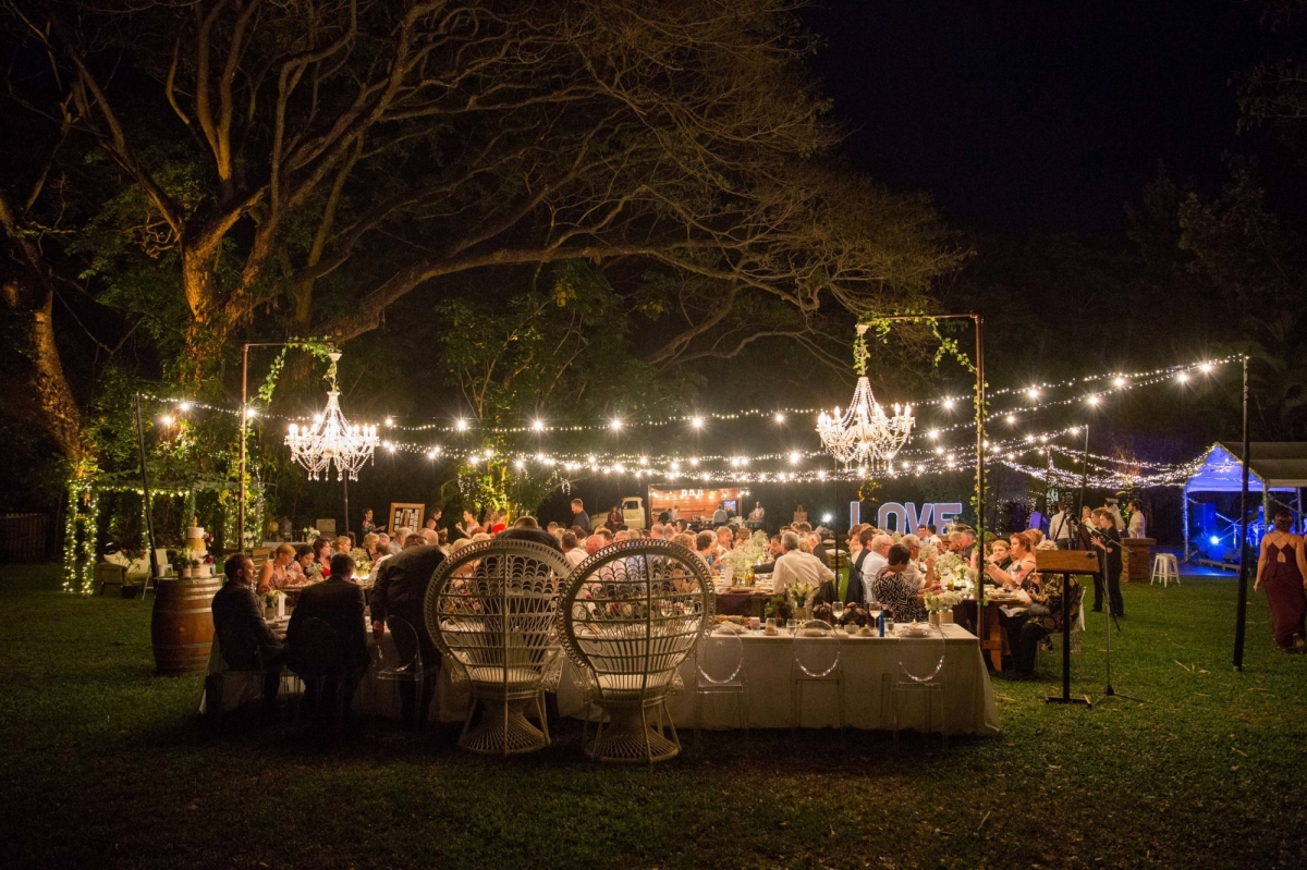 The Rainforest Grotto