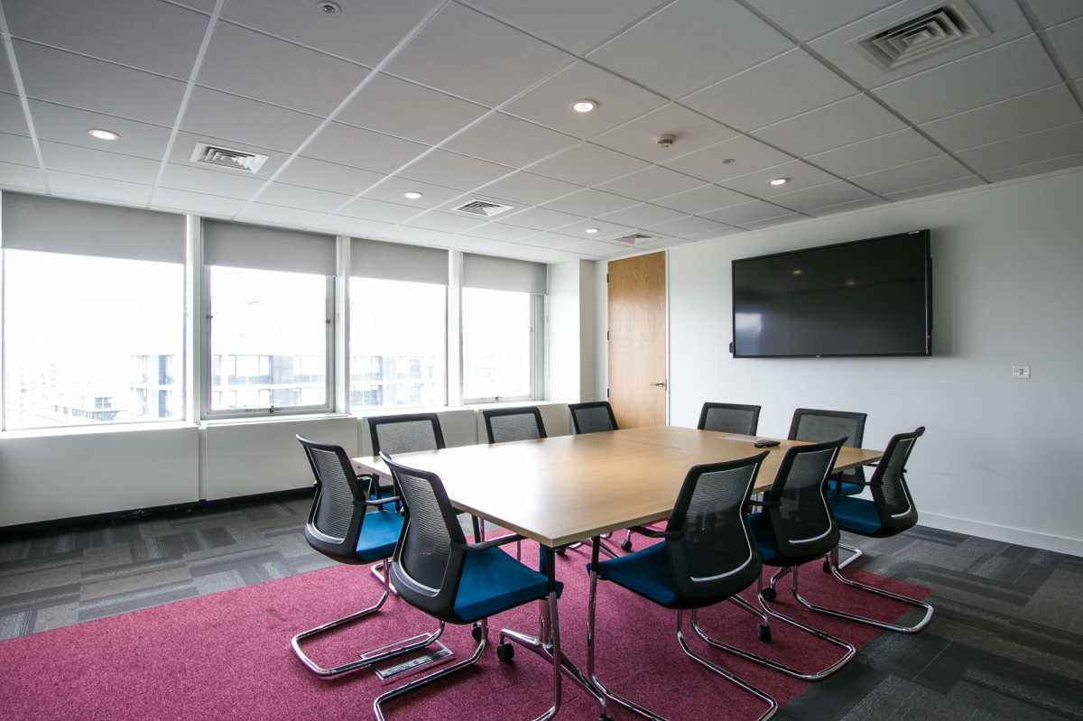 Medium Meeting Room