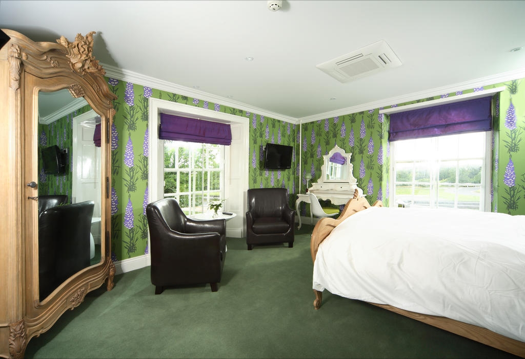 The Cleveland Tontine