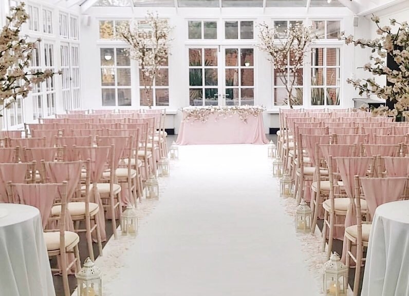 Mercure London North Watford Hunton Park Hotel