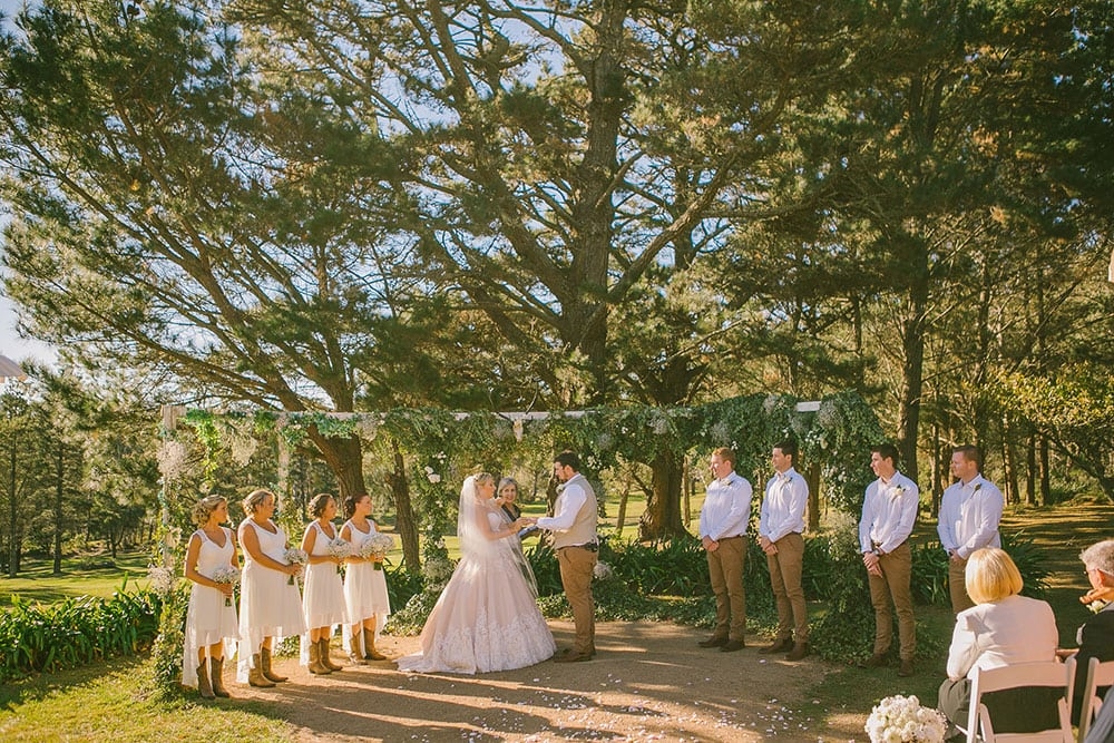 Sylvan Glen Country Estate