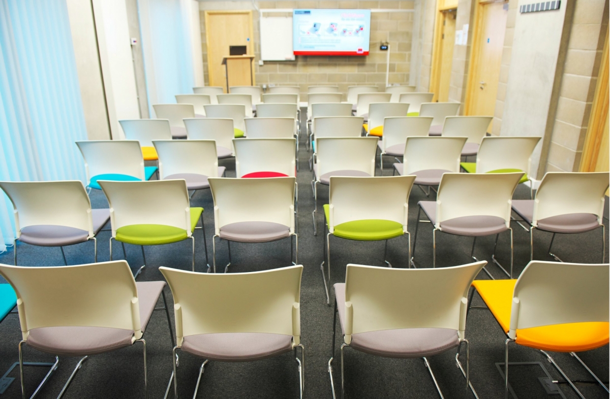 Allia Future Business Centre, Cambridge