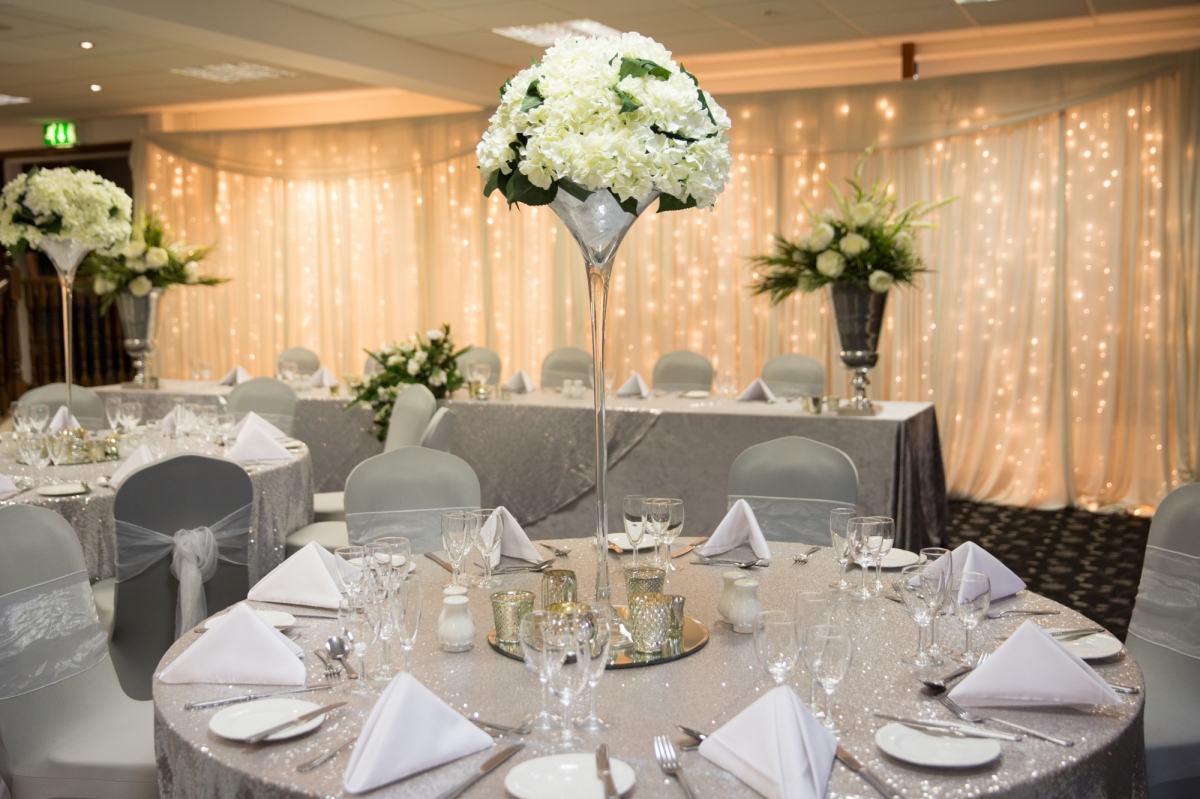 Best Western Plus Ullesthorpe Court Hotel And Golf Club