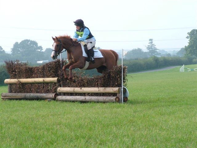 Thornton Lodge Country Sports