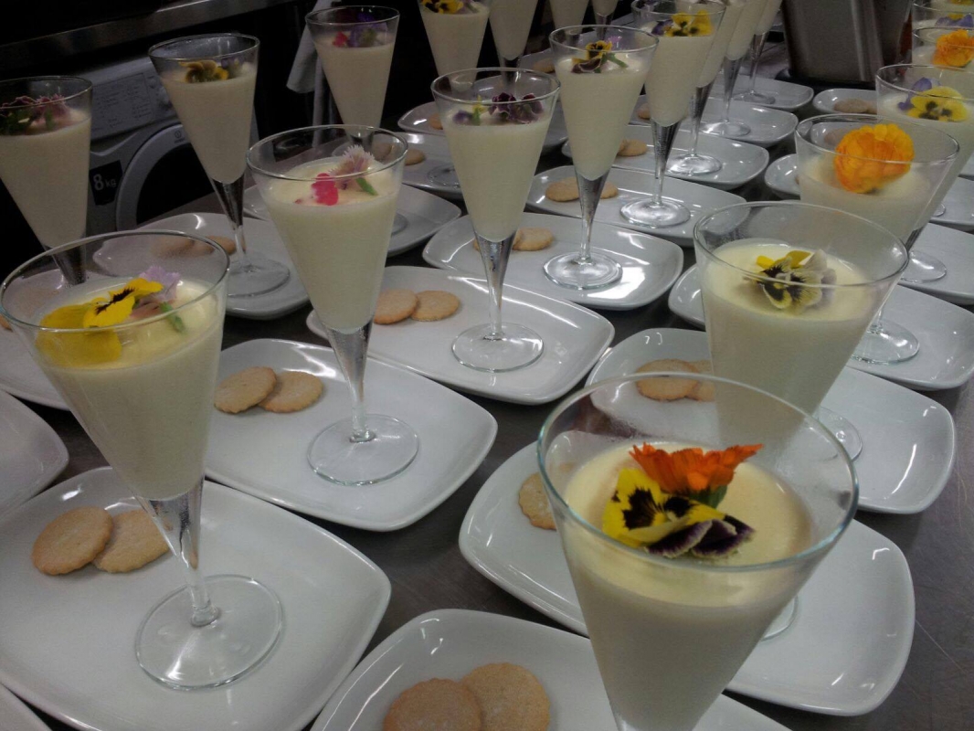 The Cornwallis Suite