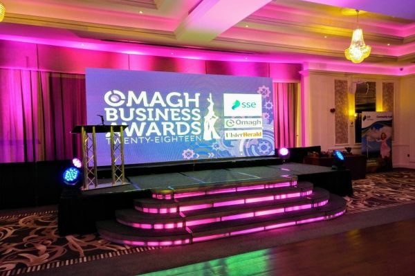 Silverbirch Hotel & Business Centre