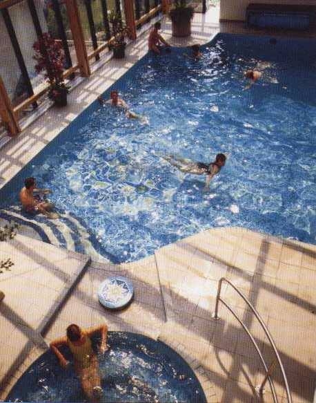 Hannafore Point Hotel And Spa