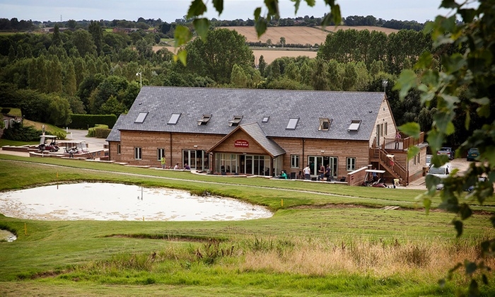 Three Locks Golf Club Limited