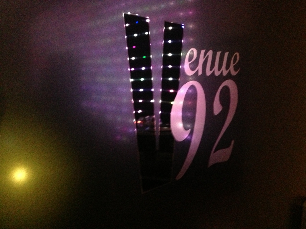 Venue92