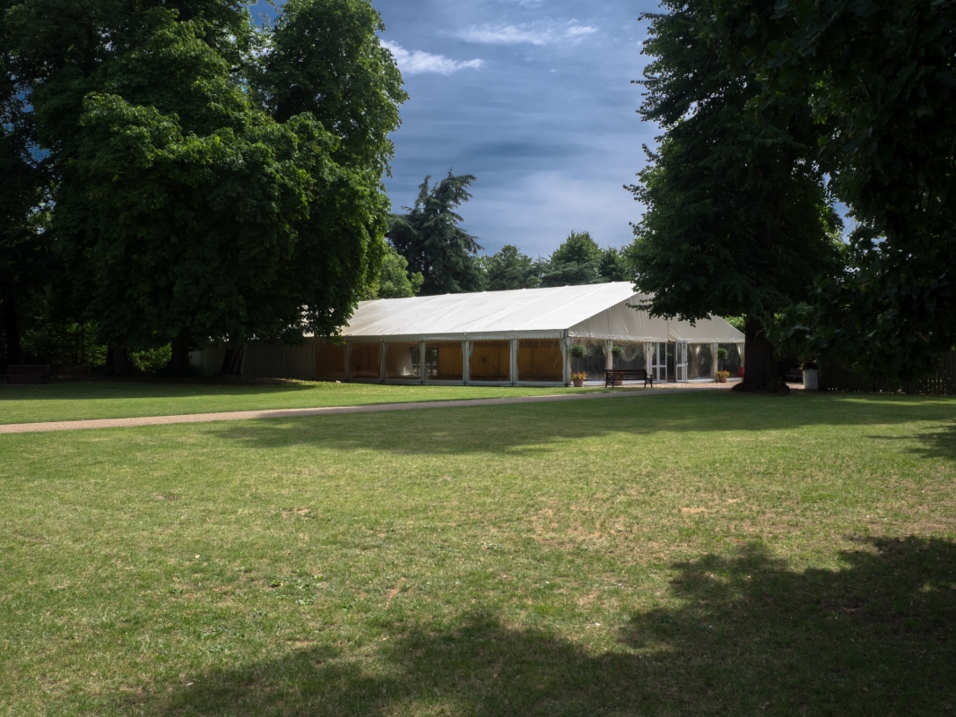 Chiswick House & Gardens