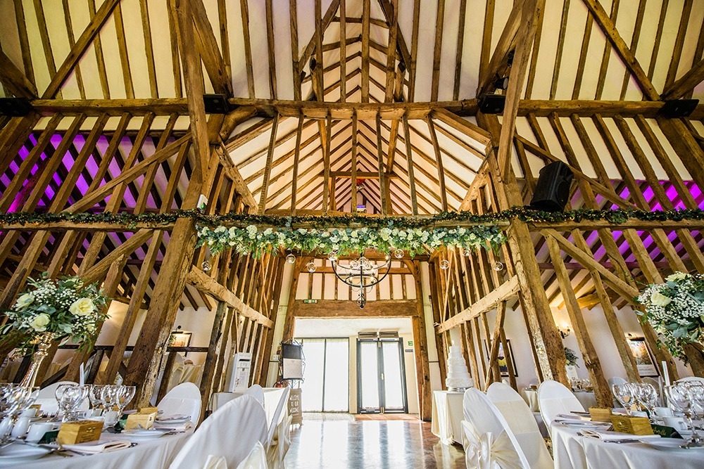 Crondon Park Golf Club