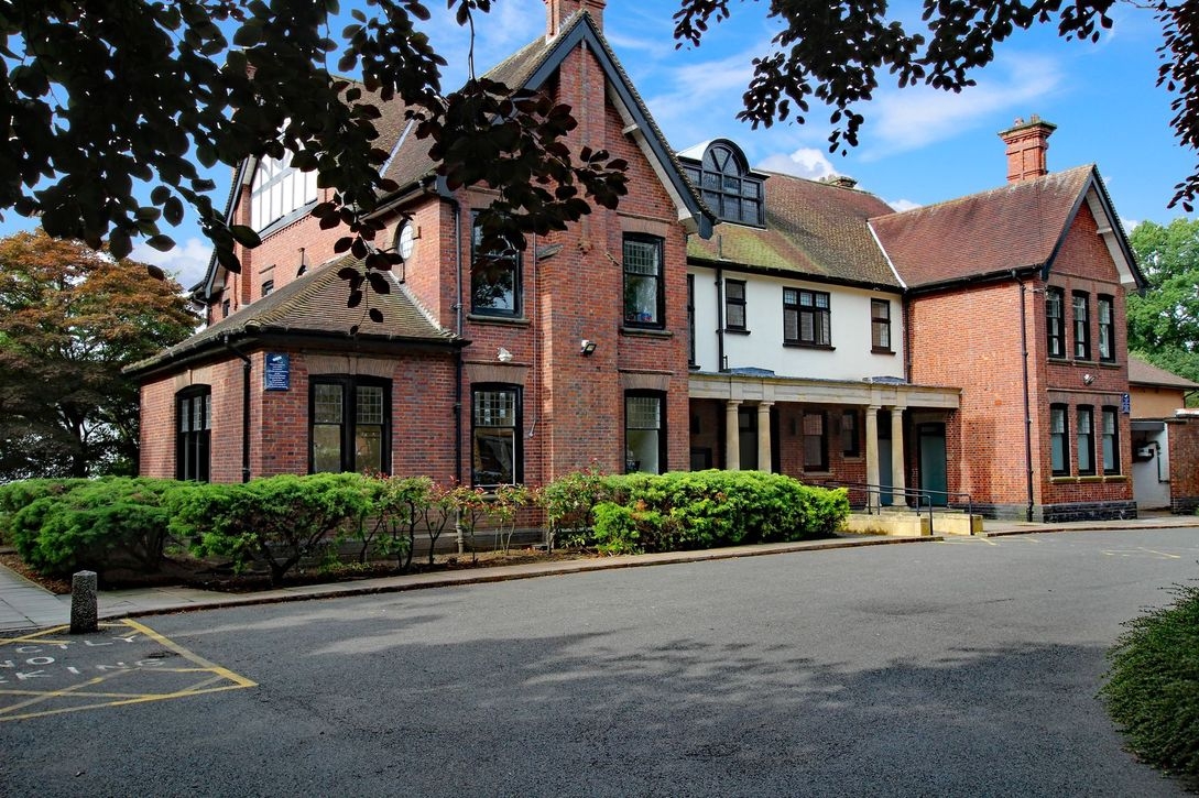 Leicester Conferences