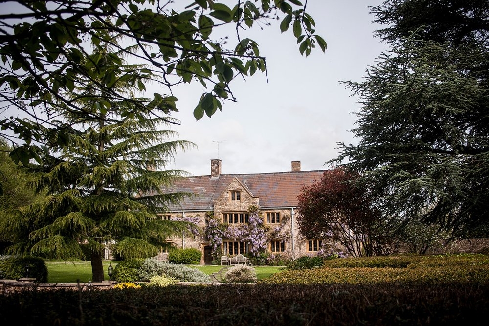 The Manor Somerset Country Estate