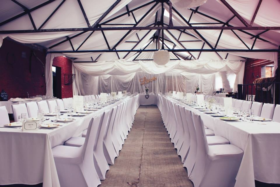 Bromwich Park Farm Weddings