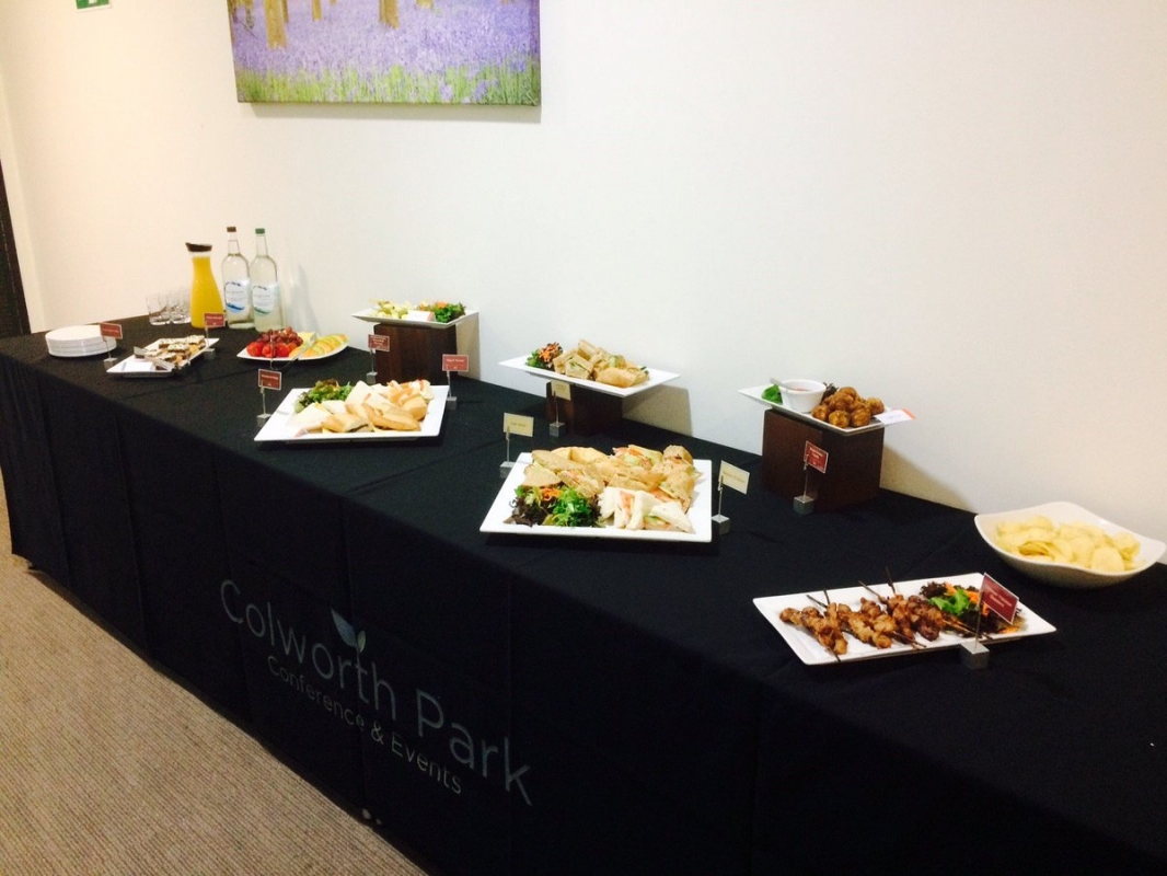 Colworth Park Conference & Events