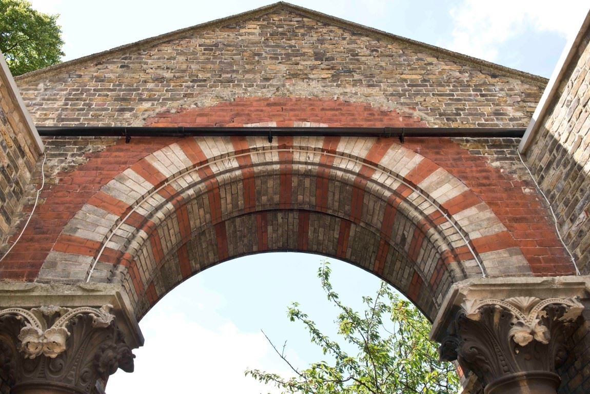 St George's Garrison Church