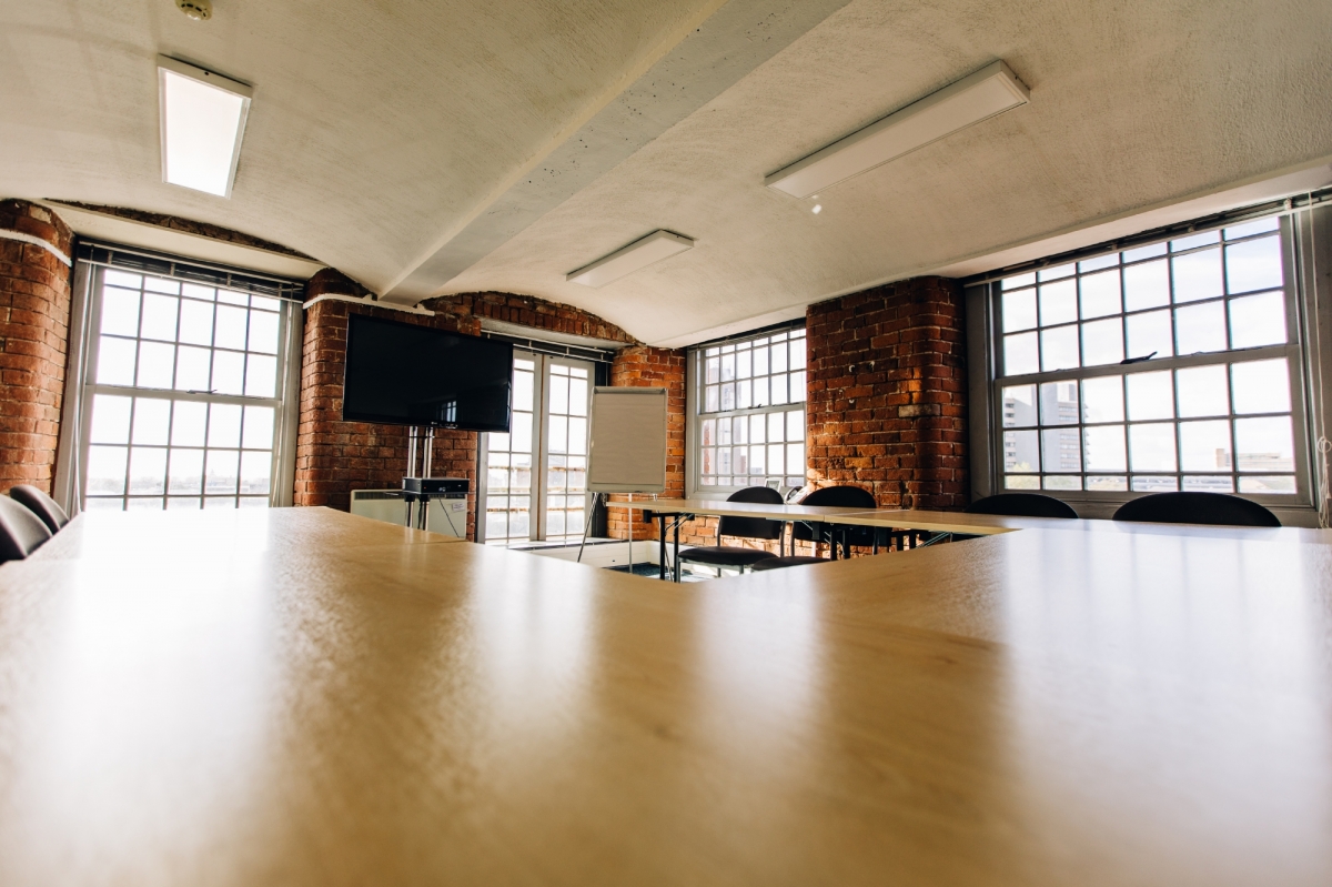 Cotton Court Business Centre 