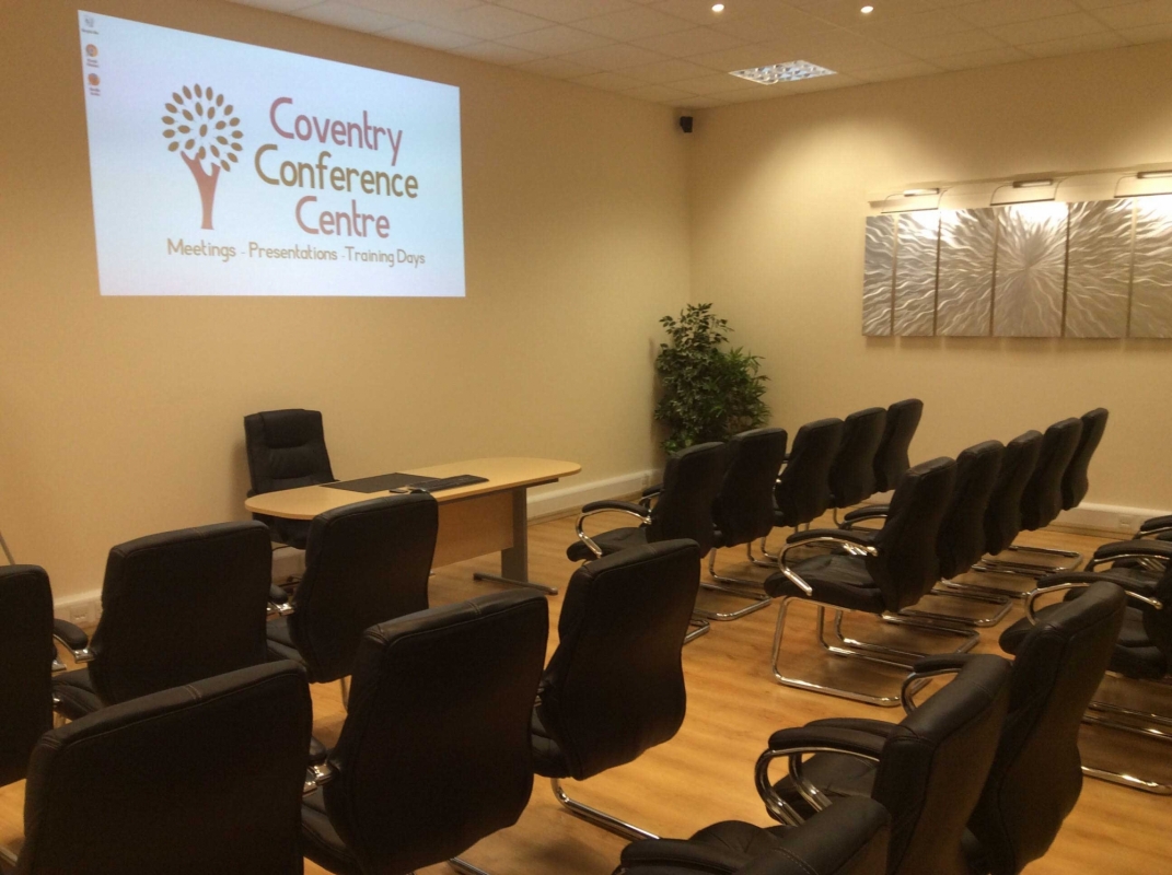 Coventry Conference Centre
