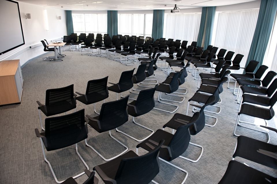 Rothamsted Conference Centre