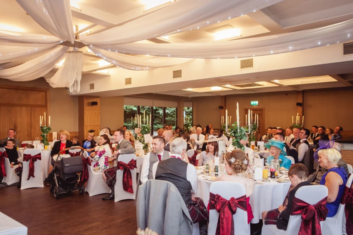 Lodge On Loch Lomond Hotel