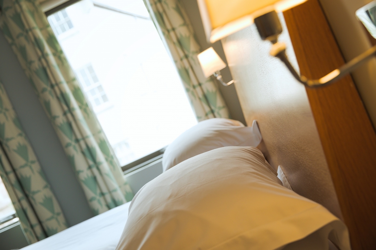 Hart's Hotel And Restaurant