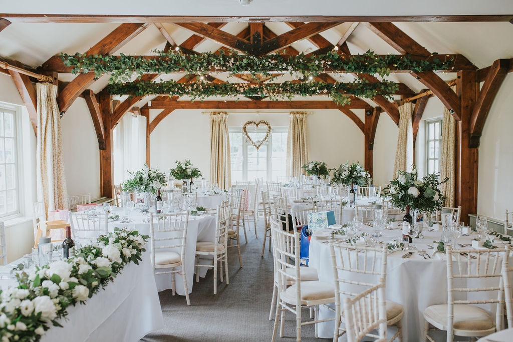 The Compasses At Pattiswick