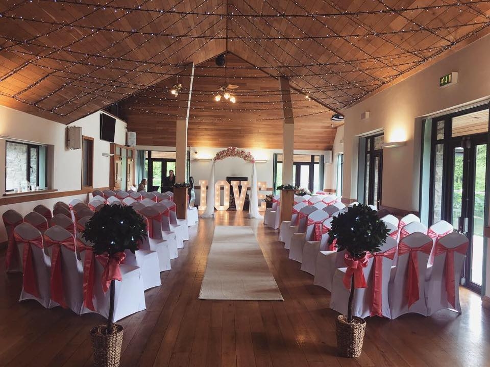 Canada Lodge And Lake 