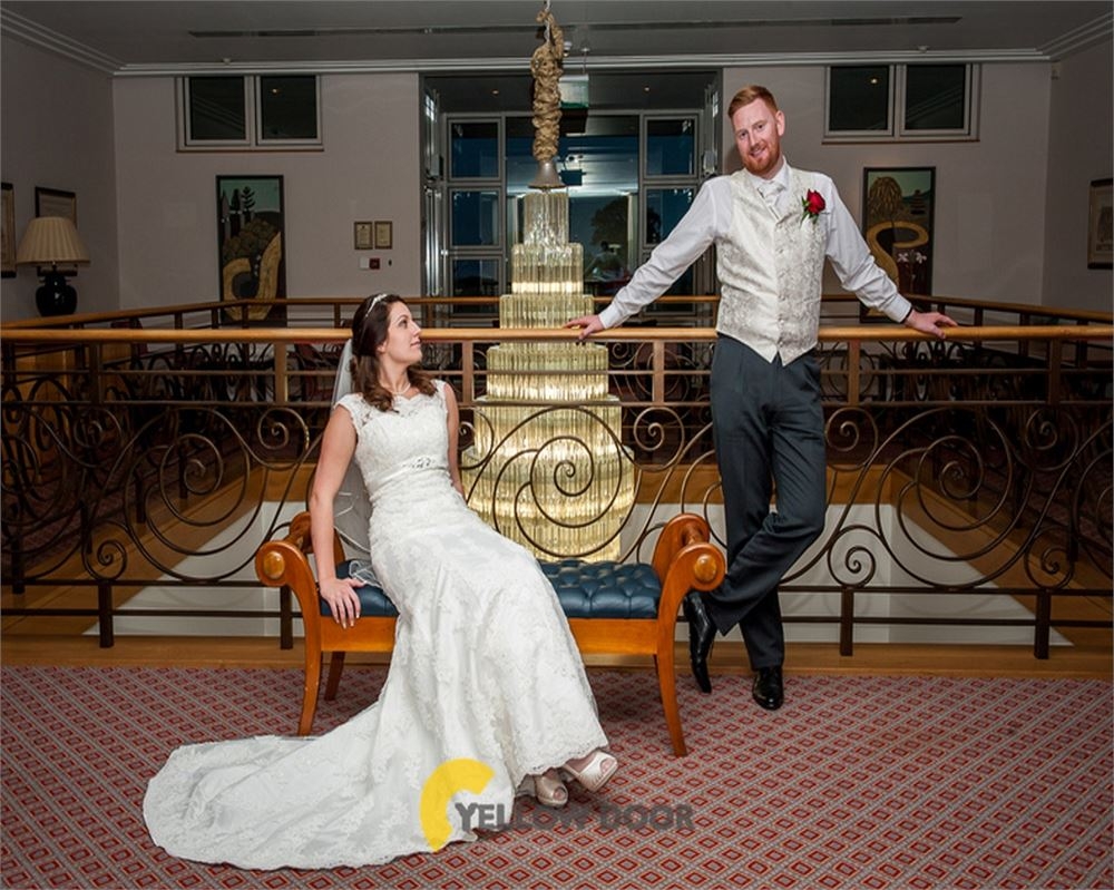 The Oxfordshire Golf Hotel & Spa