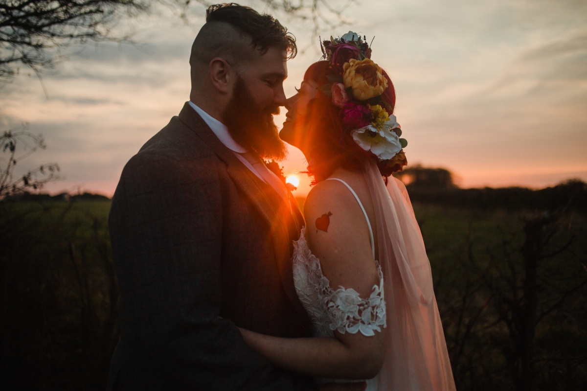 The Compasses At Pattiswick