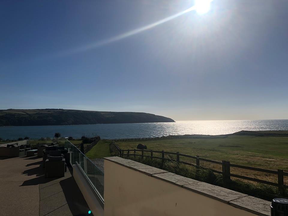 The Cliff Hotel & Spa 