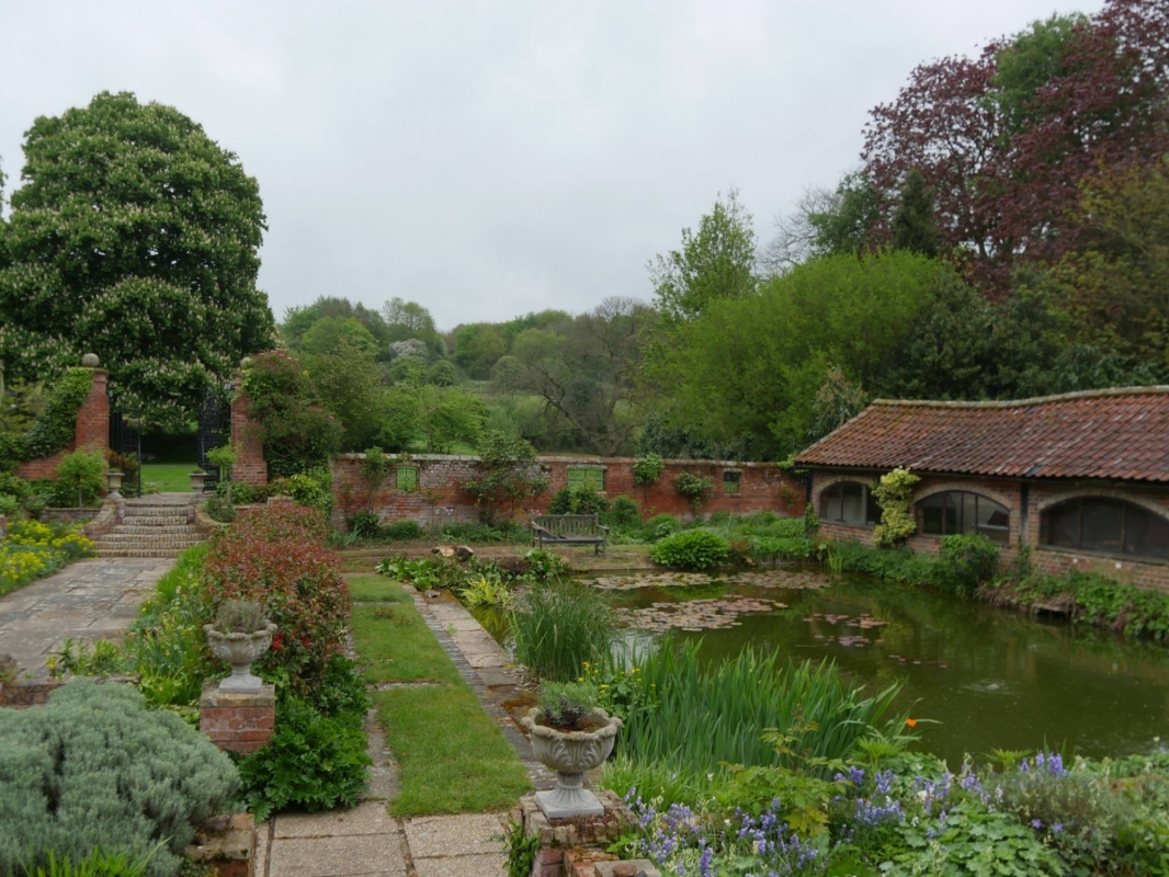 Priory Hall Wedding Venue