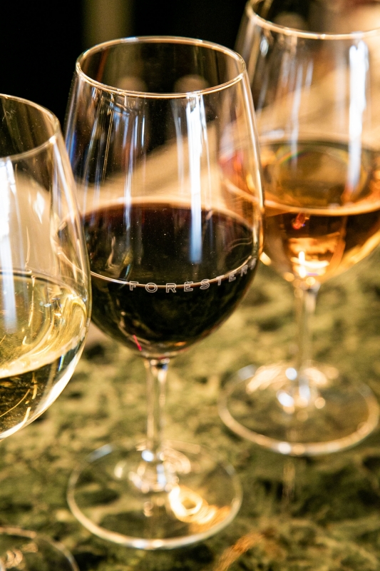 Foresters Restaurant And Bar