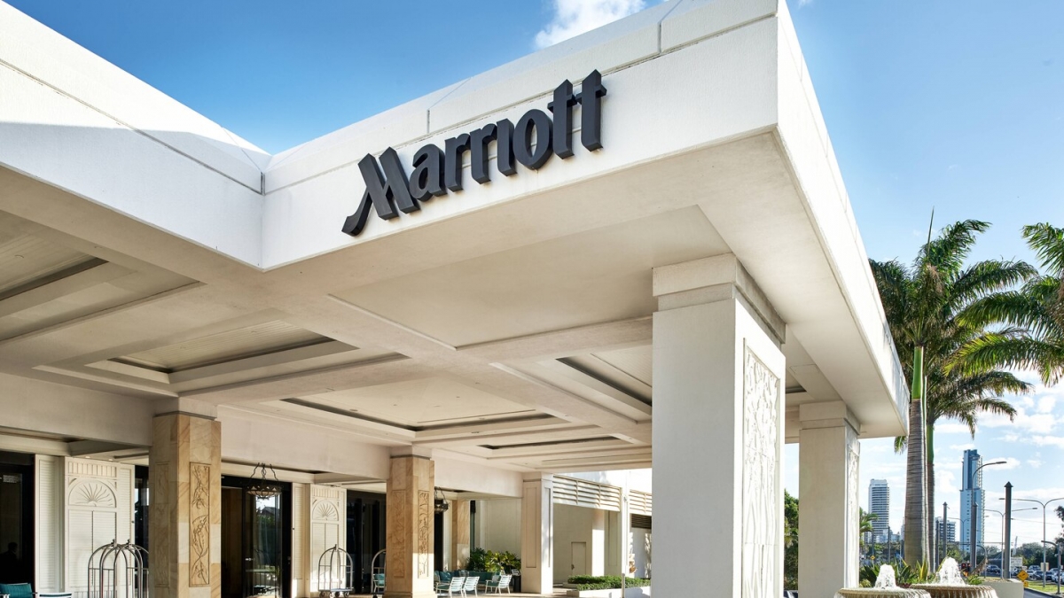 JW Marriott Gold Coast Resort & Spa