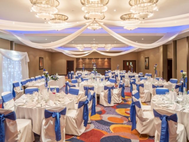 Crowne Plaza London Gatwick