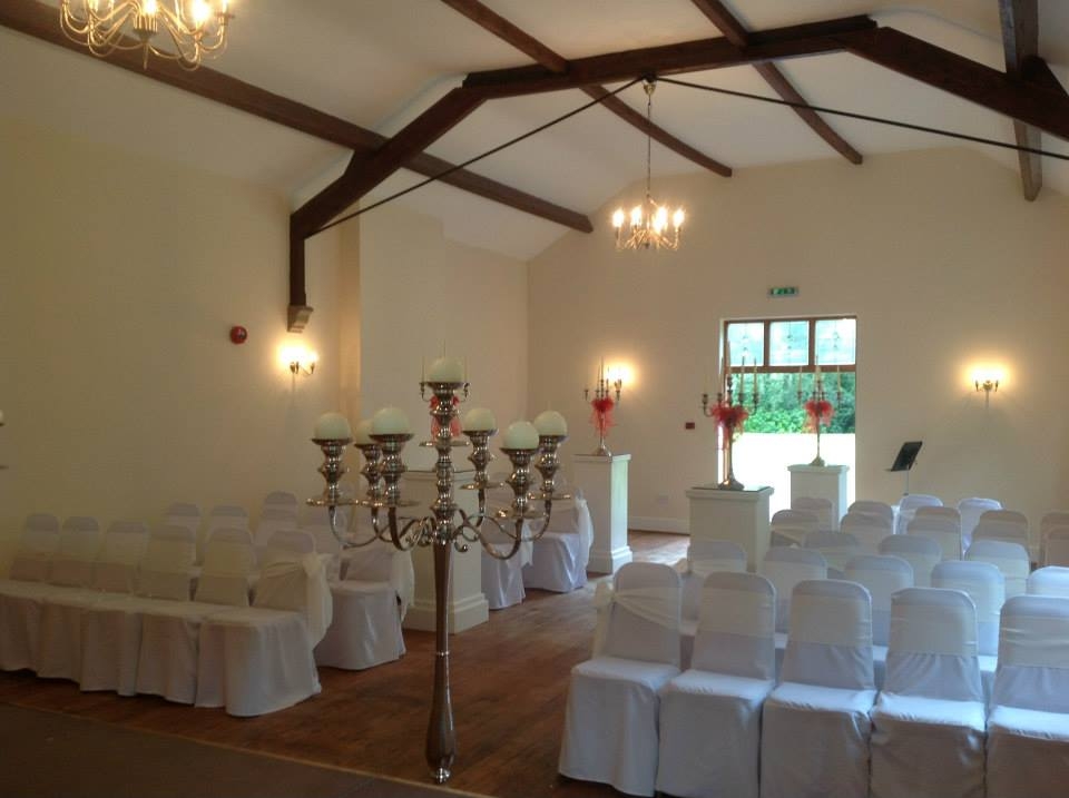 Wincham Hall Country Hotel 