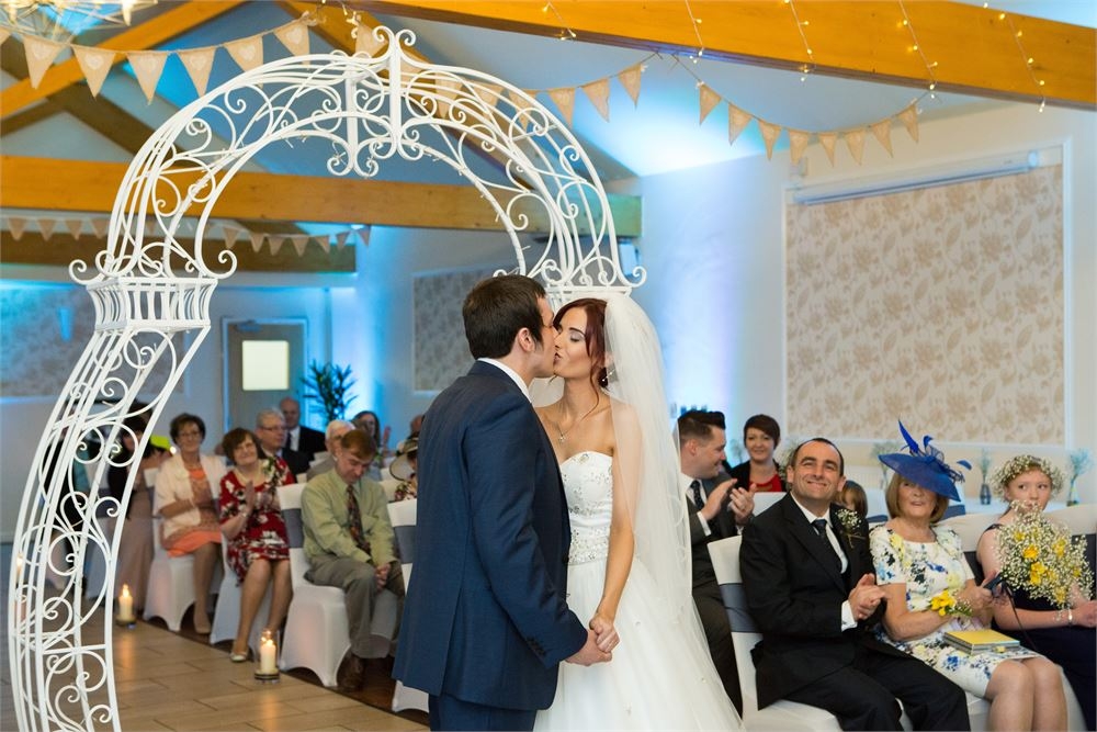 Draycote Hotel & Whitefields Golf Course