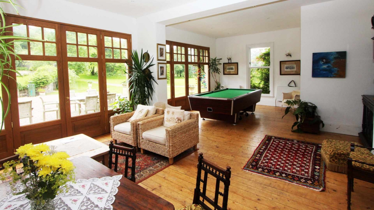 Balinakill Country House 