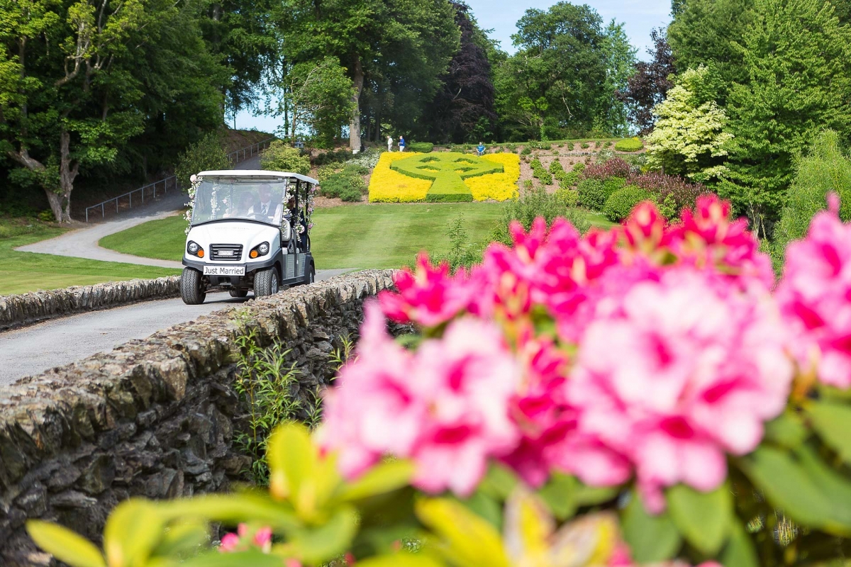 Druids Glen Hotel & Golf Resort