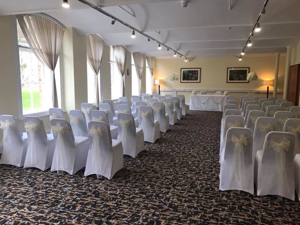 New Lanark Mill Hotel