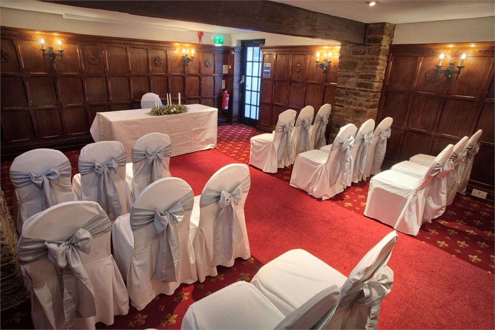 Last Drop Village Hotel And Spa 