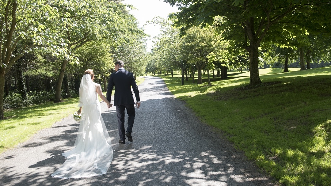 Druids Glen Hotel & Golf Resort