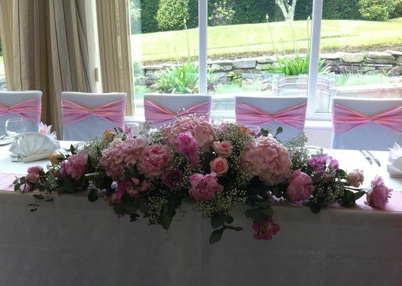 Porth Avallen Hotel & Reflections Restaurant